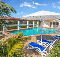 The Sands 51 - A Beach Escape - Accommodation BNB