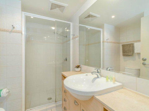 The Sands 7- Great Views Across The Ocean - Accommodation BNB 2