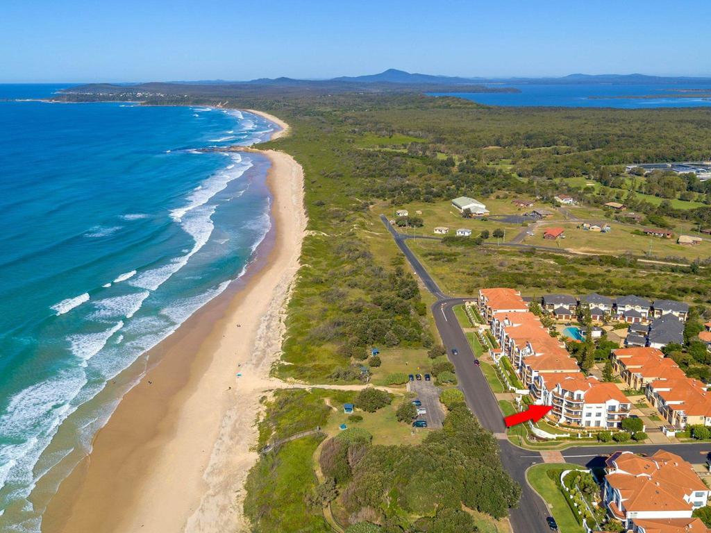 Wooloweyah NSW Accommodation BNB