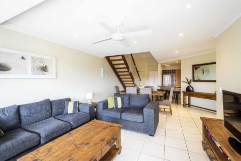 The Sands Unit 10 - Penthouse - Accommodation BNB 3
