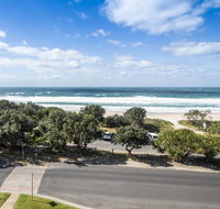 The Sands Unit 10 - Penthouse - Accommodation BNB