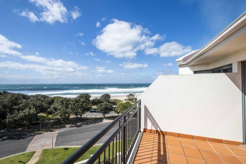 The Sands Unit 10 - Penthouse - Accommodation BNB 2