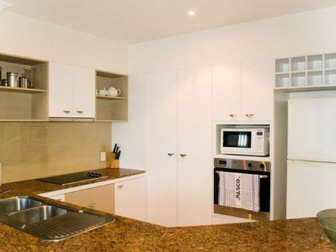 The Sands Unit 14 - Accommodation BNB 1