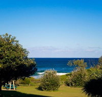 The Sands Unit 14 - Accommodation BNB