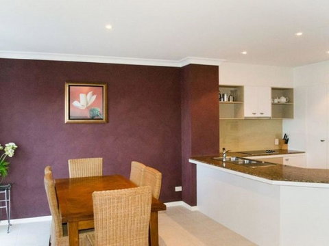 The Sands Unit 14 - Accommodation BNB 3