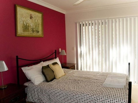 The Sands Unit 14 - Accommodation BNB 2