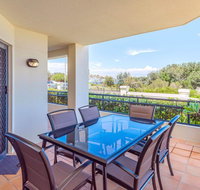 The Sands Unit 28 - Straight across the road from the beach - Accommodation BNB