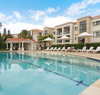 The Sands Unit 3 at 20 Pacific Parade Yamba Ocean View - Accommodation BNB