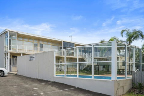 The Sands, Unit 9 - The Entrance - Accommodation BNB 1