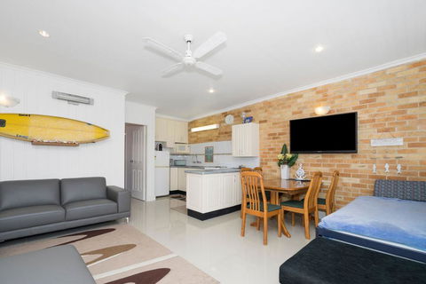 The Sands, Unit 9 - The Entrance - Accommodation BNB 2