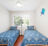 The Seahorse  Nelson Bay - Accommodation BNB