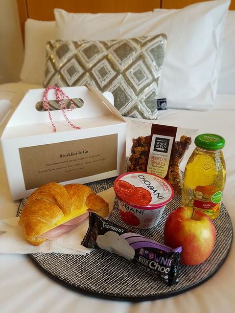 The Sebel Sydney Chatswood - Accommodation BNB 3