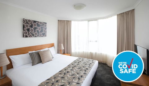 The Sebel Sydney Chatswood - Accommodation BNB 0
