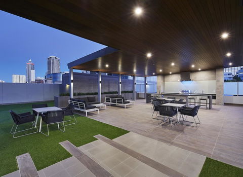 The Sebel West Perth - Accommodation BNB 3