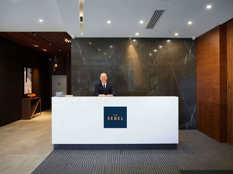 The Sebel West Perth - Accommodation BNB 0