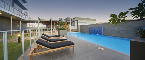 The Sebel West Perth - Accommodation BNB 1