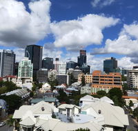 The Sedgebrook On Leichhardt - Accommodation BNB