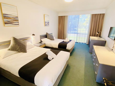 The Select Inn Penrith - Accommodation BNB 1