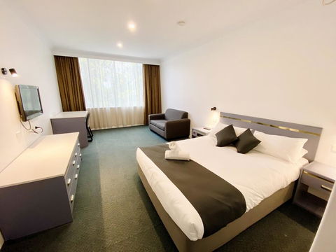 The Select Inn Penrith - Accommodation BNB 2