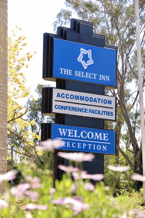 The Select Inn Penrith - Accommodation BNB 3