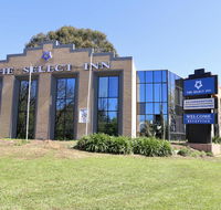 The Select Inn Penrith - Accommodation BNB