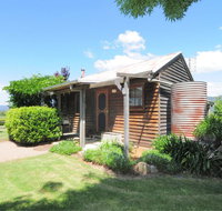 The Settlers Cottage - Kangaroo Valley - Accommodation BNB