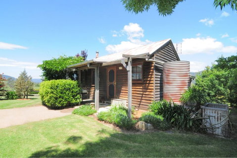 The Settlers Cottage - Kangaroo Valley - Accommodation BNB 0