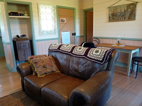 The Settlers Cottage - Kangaroo Valley - Accommodation BNB 3