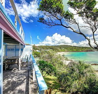 The Shack - Accommodation BNB