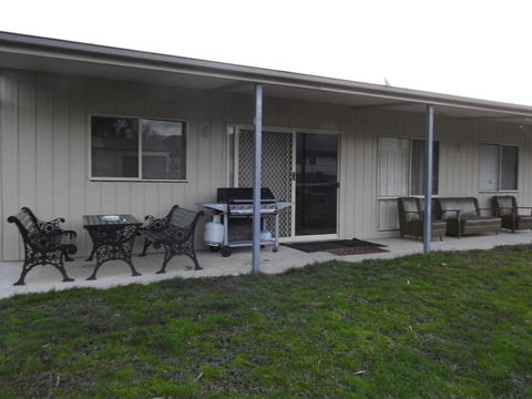 The Shack - Accommodation BNB 1