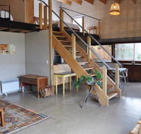 The Shouse - Durrants Lookout - Accommodation BNB