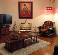 The Spanish Retreat and BnB - 24 Hrs - Accommodation BNB