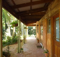 The Stables - Accommodation BNB