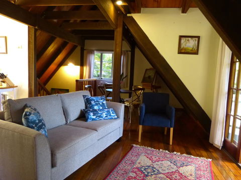 The Stables - Accommodation BNB 1