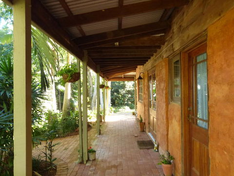 The Stables - Accommodation BNB 0