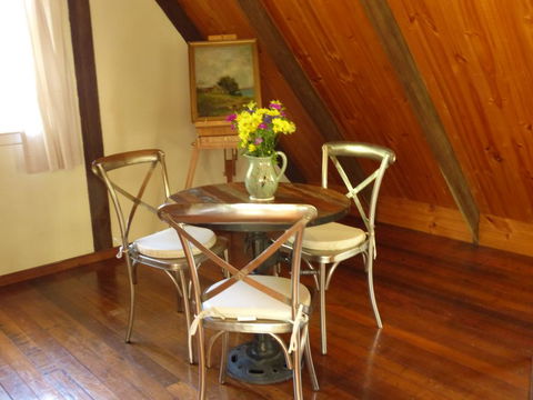 The Stables - Accommodation BNB 2