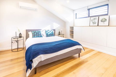 The Studio At Waterloo - Accommodation BNB 2