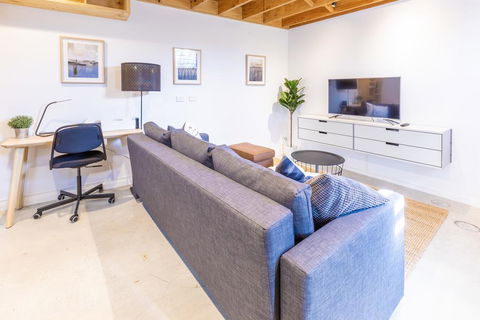 The Studio At Waterloo - Accommodation BNB 0