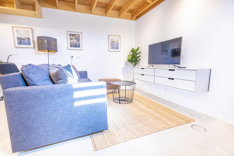 The Studio At Waterloo - Accommodation BNB 1