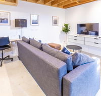 The Studio at Waterloo - Accommodation BNB