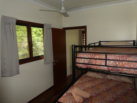 The Summit Bed & Breakfast - Accommodation BNB 1