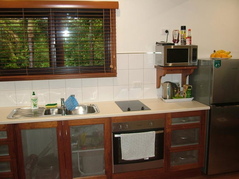 The Summit Bed & Breakfast - Accommodation BNB 3