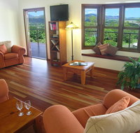 The Summit Bed  Breakfast - Accommodation BNB