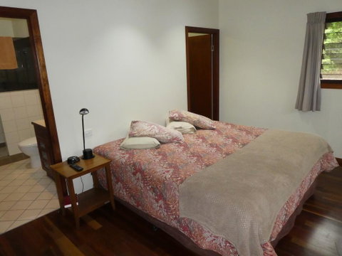 The Summit Bed & Breakfast - Accommodation BNB 2