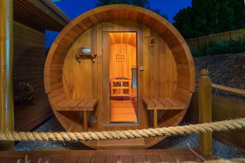 The Swan Valley Retreat - Accommodation BNB 2
