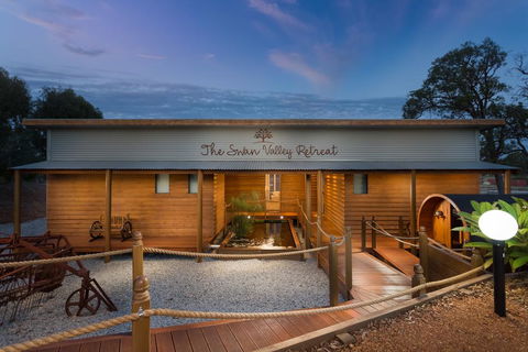 The Swan Valley Retreat - Accommodation BNB 0