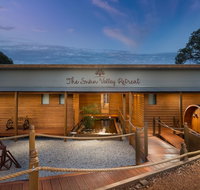 The Swan Valley Retreat - Accommodation BNB