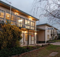 The Swiss Motel - Accommodation BNB