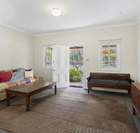 THE TEACHERS COTTAGE - Accommodation BNB