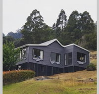 The Tin Dragon - Accommodation BNB